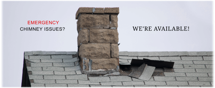 Chimney Repair Quincy MA