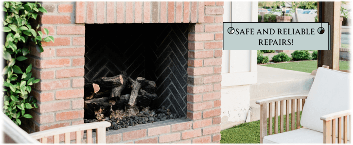 Fireplace Repair Quincy MA