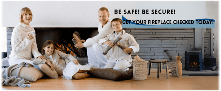 Quincy MA Chimney Sweep