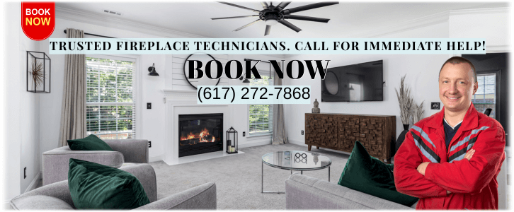 Chimney Sweep Quincy MA